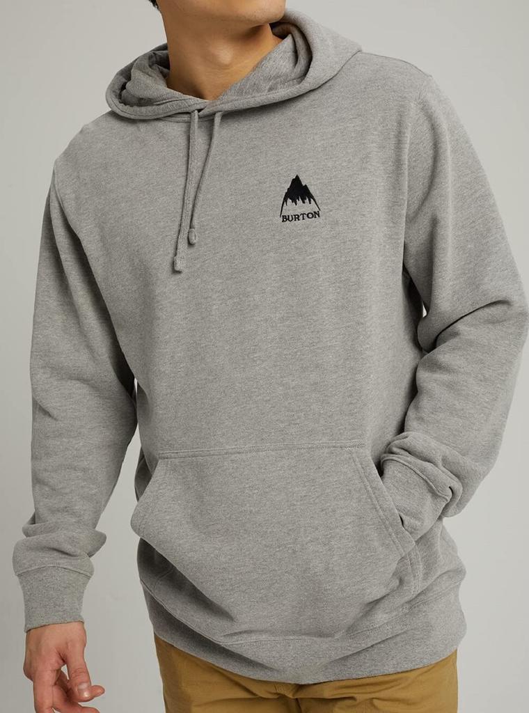 Parka Mountain Pullover Hoodie [Burton] Men's