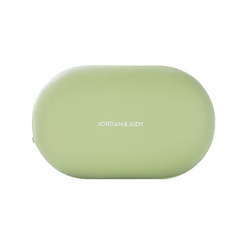 Waterproof Silicone Travel Toiletry and Makeup Bag for Men