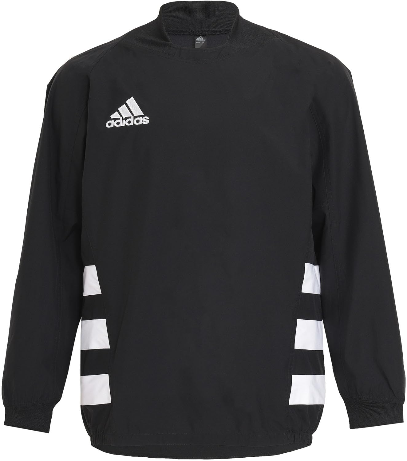 

Ветровка Adidas M RUGBY JSS55 Размер S (IR6434) Черный,