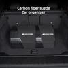 For Mercedes Benz Car Trunk Storage Box Large Capacity Stuff Stowing Organizer AMG W211 W203 W204 E300L A200L S400L GLA/S/E/C