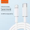 30W Charger for iPhone 14/16 Pro Max with Fast Charging Cable