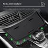Denza D9 Center Console Wireless Charging Non-Slip Silicone Pad