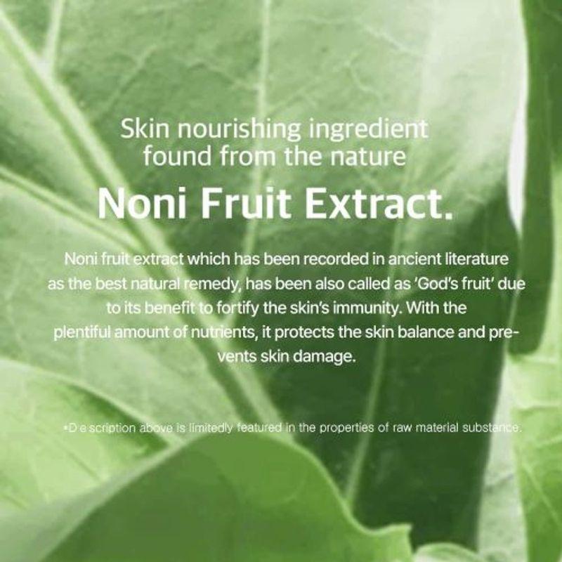 mixsoon Noni Fruit Essence 100ml