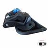 BDP501 Front Left Exterior Door Handle Black for Citroen ZX N2 Saxo S0 S1 S3 Berlingo MK1 Peugeot 106 1S Partner MK1 5 G 1996-2008 9101J4