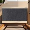 Self Adhesive Cat Scratching Mat Trimmable Gray Carpet Sofa Furniture Protector Indoor Cat Scratch Protection Speaker Box Carpet