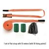 Outdoor Climbing Toys & Swings for Sensory Training and Balance