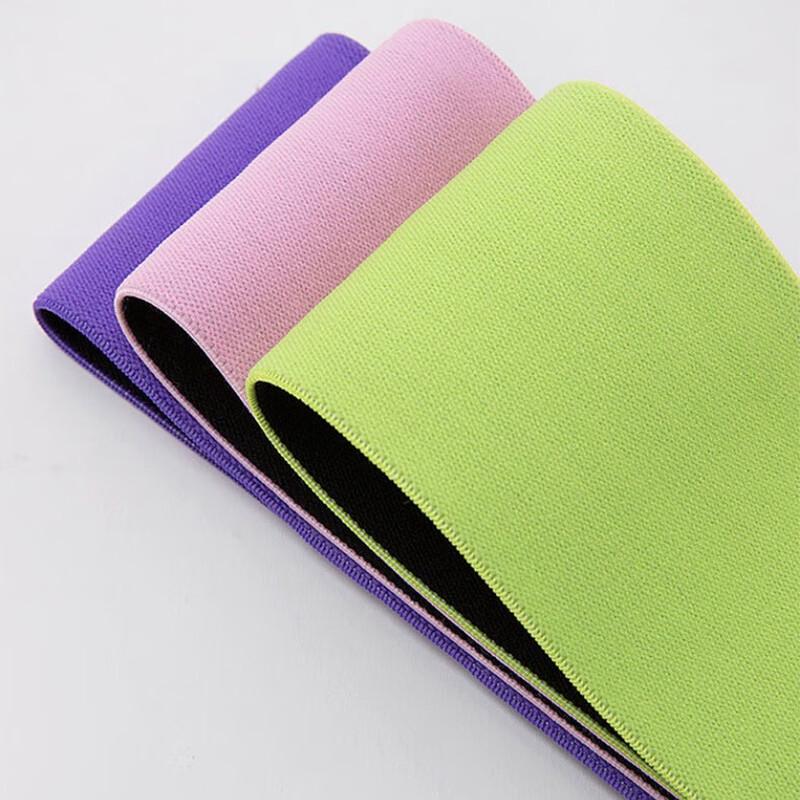 Non-slip Loop Squat Resistance Band