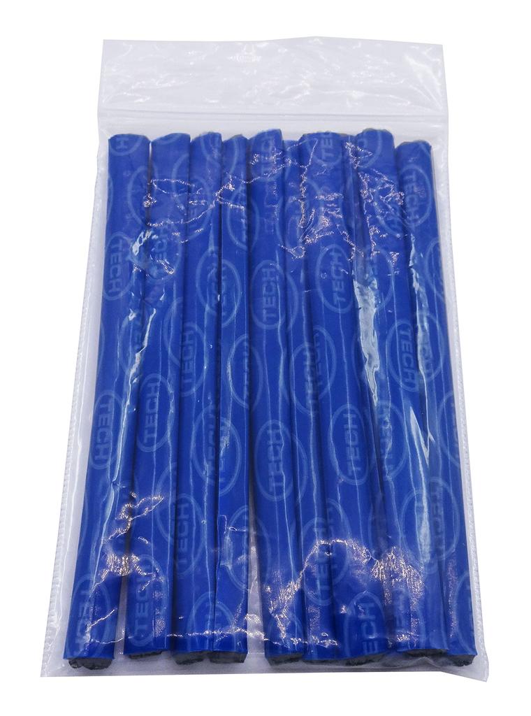 TECH Puncture Repair Material 220-10 Permacure (S Size) 10 Pack Tire Repair Material (Made In USA by TECH)