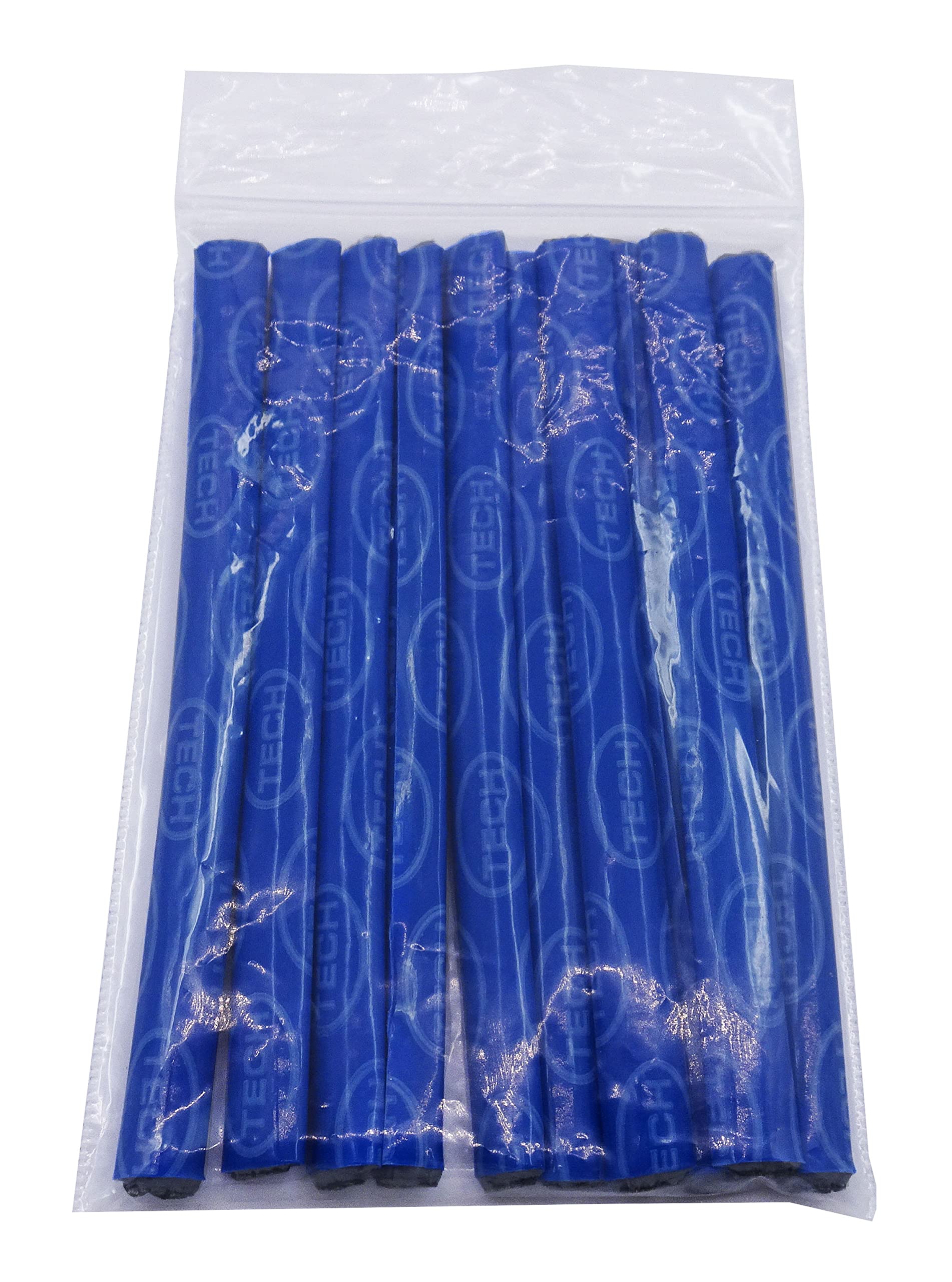 

TECH Puncture Repair Material 220-10 Permacure (S Size) 10 Pack Tire Repair Material (Made in USA by TECH)