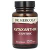Astaxanthin, 12 mg, 30 Kapseln