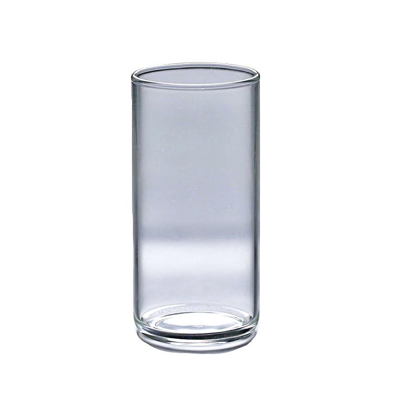 Changbaosen Transparent Glass Tumblers
