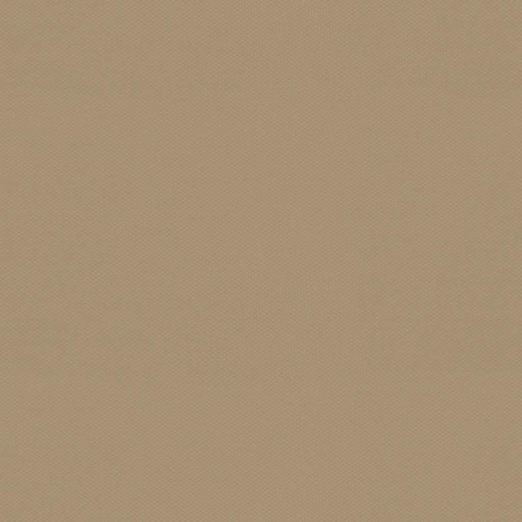 Altana Ogrodowa Ze Zwijanym Dachem, Taupe, 3X3 M, Stalowa