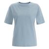 Shop   Women Slub Round 20s 100  CoTTon Summer ShorT Sleeve T shirT Dai Wsh 1201