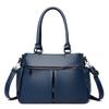 New Big Bag Trendy One Shoulder Crossbody Handbag Women's Bag