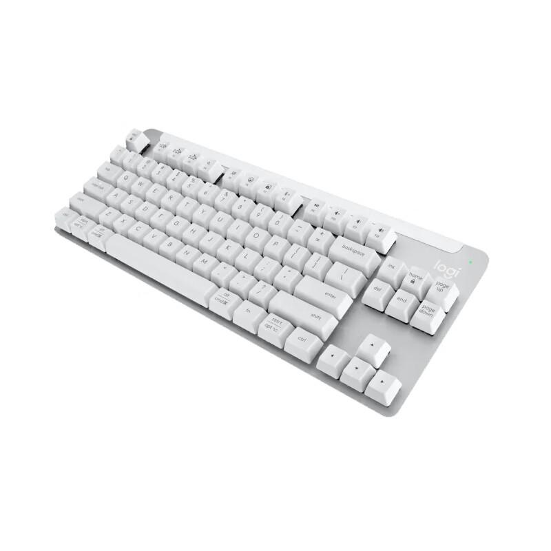 Logitech K855 Wireless Mechanical Keyboard