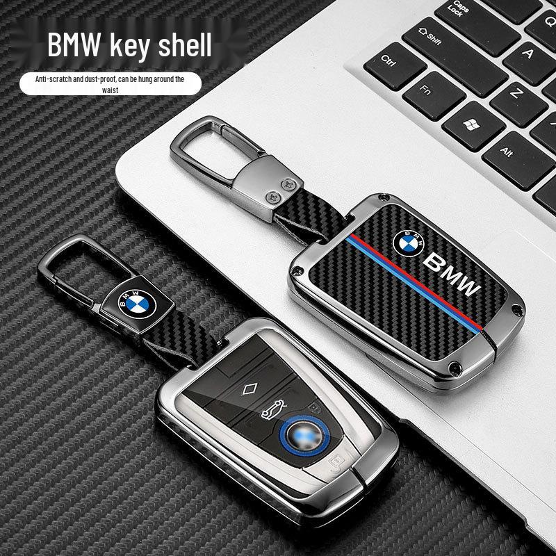 BMW I3/i8 Car Key Protective Cover & Shell
