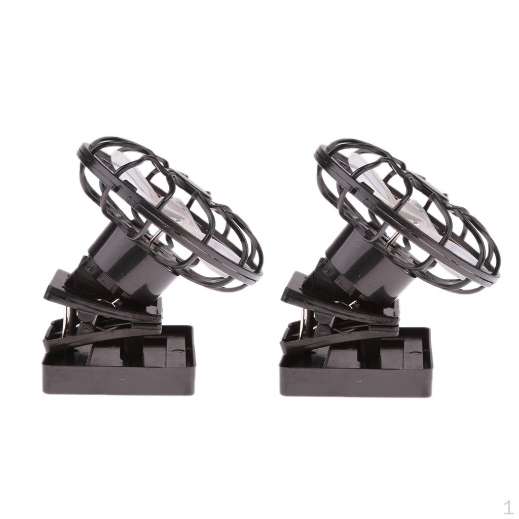 

2 шт. Зажим для шляпы для улицы - Кемпинг, пеший туризм