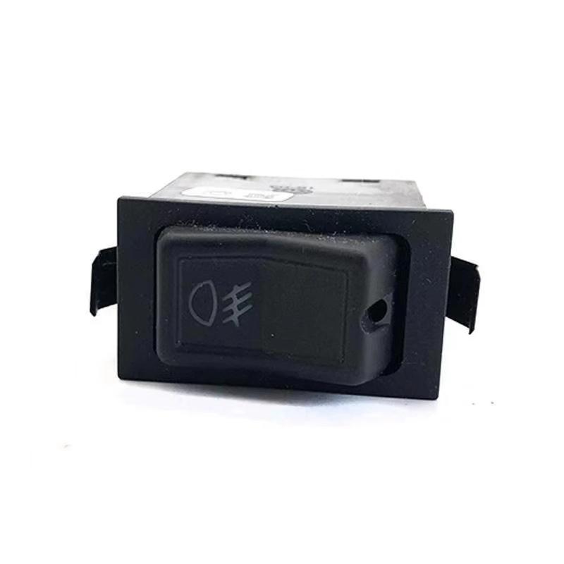

For Santana for Old Poussin trument Panel Workbench Headlight Switch Fog Light Warning Light Double Flashing Plug Cover