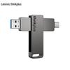 Lenovo ThinkPlus MU110 Dual-Interface Flash Drive