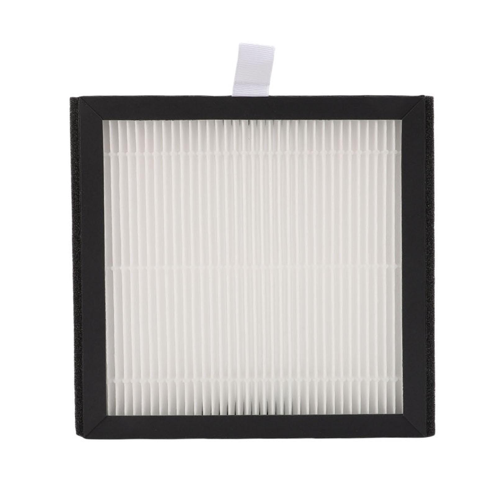 Mfyspace Unisex Filter Fit For Tenergy Sorbi Dh02 Dehumidifier High Efficiency Particulate Air Purifier Dehumidifier Filter Replacement