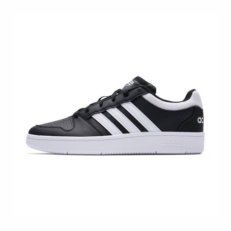 adidas Men's HOOPS CLASSIC Casual Shoes