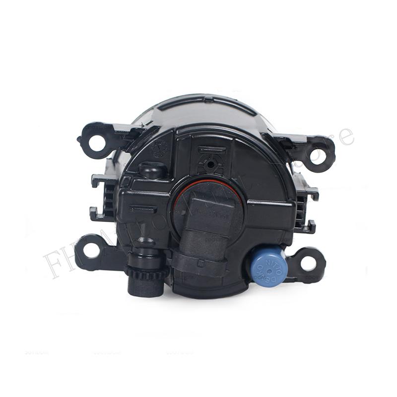 1 Set Stoßstange Nebelscheinwerfer Lichtabdeckung Rahmen Haubenblende Kabelbaum Schalter Set Für Subaru Crosstrek XV 2018 2019 2020 Nebelscheinwerfer