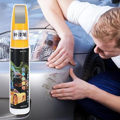 Auto Paint Scratch Remover Pen Auto Remover Paint Pen Fill Paint Pen Car Convenient Auto Touch-up Paint For Erase Car Scratches
