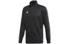 Jackets Men's Black Stand Collar Moderate Other FK9023