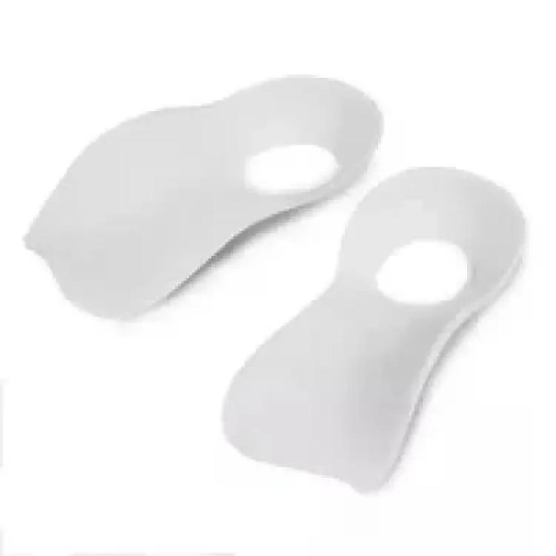 Le Shape Legs Flat Feet Corrective Shoe Inserts Foot Outswept Calf Outswept Corrective Leg Shape Straight Legs Foot Half Palm