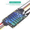 Soid Disks Converter for M.2 NVMe To SFF 8611 SFF 8654 Connection Multiple Interfaces Efficient