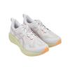 Asics Scarpe da Corsa Casual Versatili Novablast 5 Moda Uomo Sneaker Bianco Rosa Viola 1011B974-101