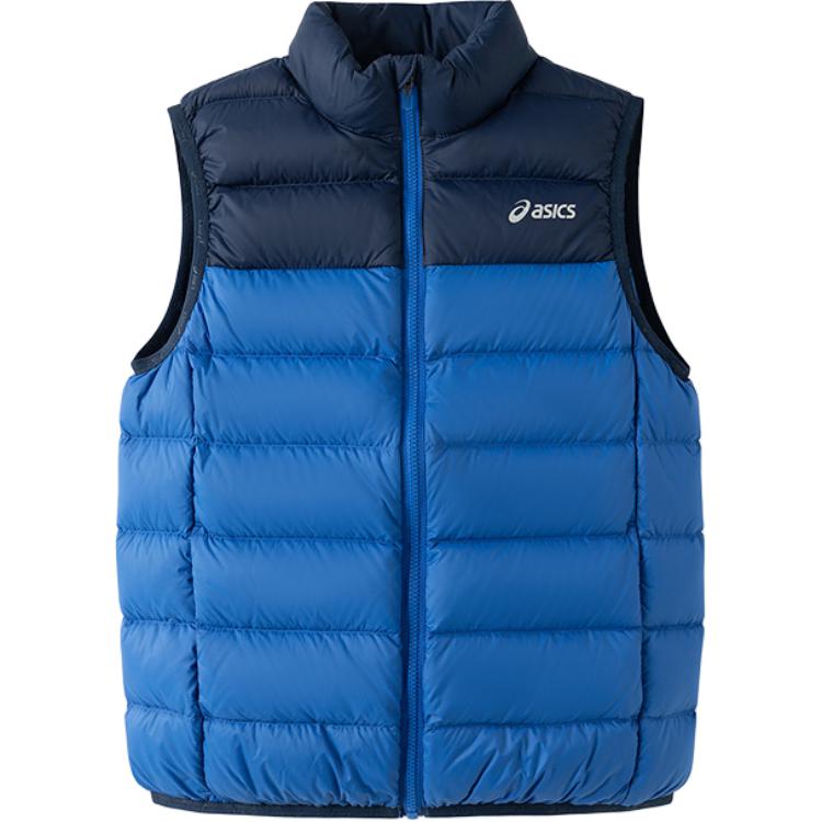 ASICS Down Vest Sports Performance Teenagers 334251012307-5005 150