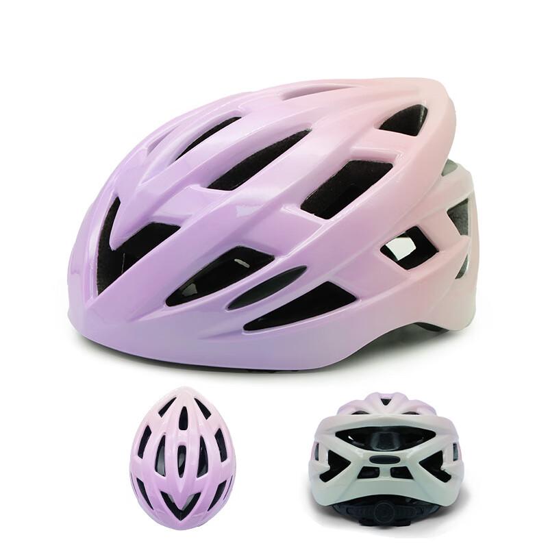 Lishi Road Bike Cycling Helmet