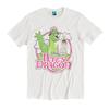 PeteÂ´s Dragon Unisex Adult Elliot T-Shirt