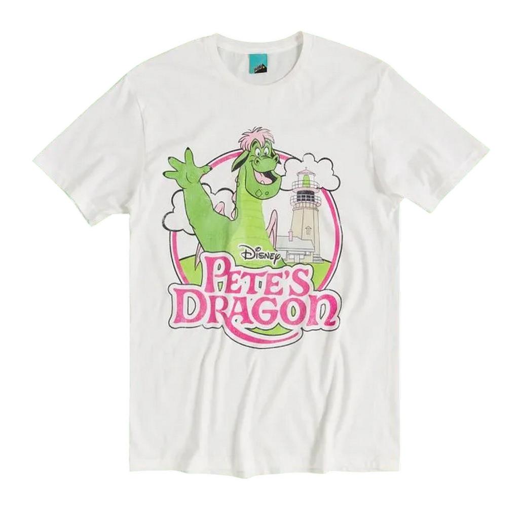 PeteÂ´s Dragon Unisex Adult Elliot T-Shirt