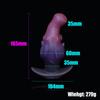 3 Size Huge Anal Bedas Silicone Soft Butt Plug Anal Plug Dildo For Wearing Anal Dilation Prostate Massage Sex Toys for Men Women