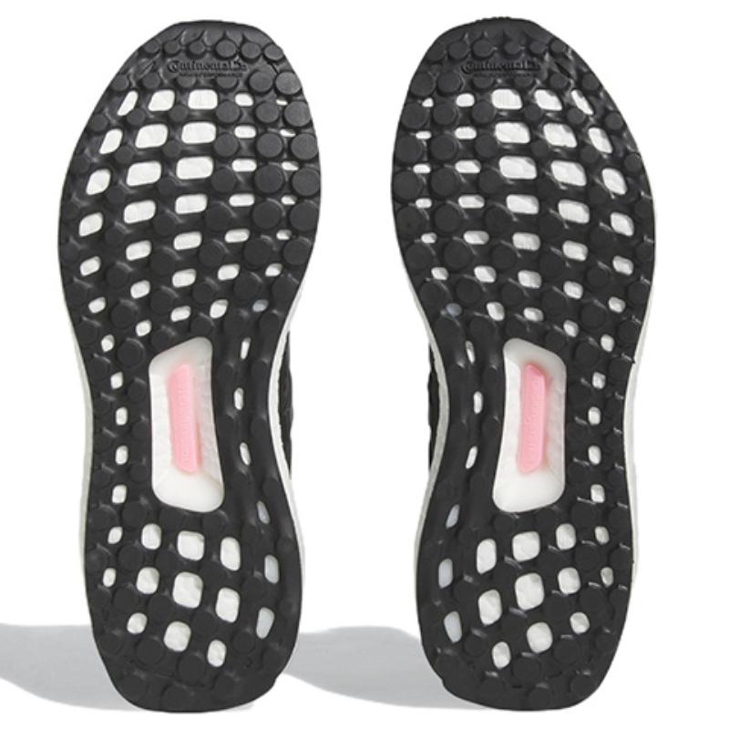 Adidas Ultra Boost 1.0 Core Black Cloud White Women's Sneakers HQ4206