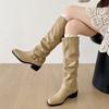 Botas altas – Botas altas