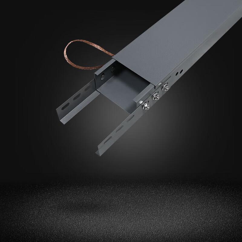 Liansu Trough Cable Tray