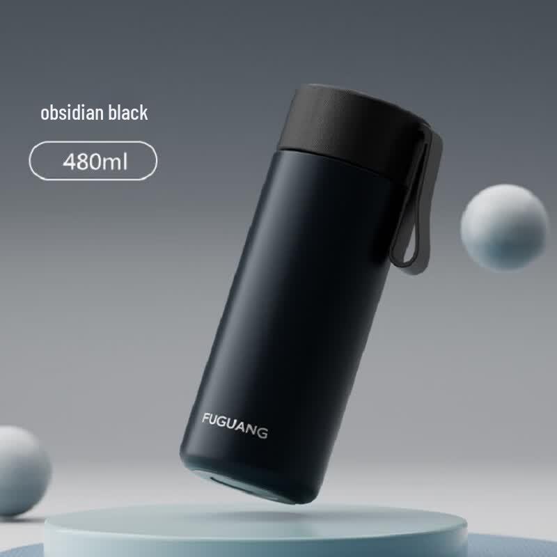 FUGUANG Qimeng FGZ2436 Vacuum Insulated Mug