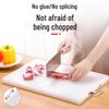 Debo Thickened Plastic Cutting Board