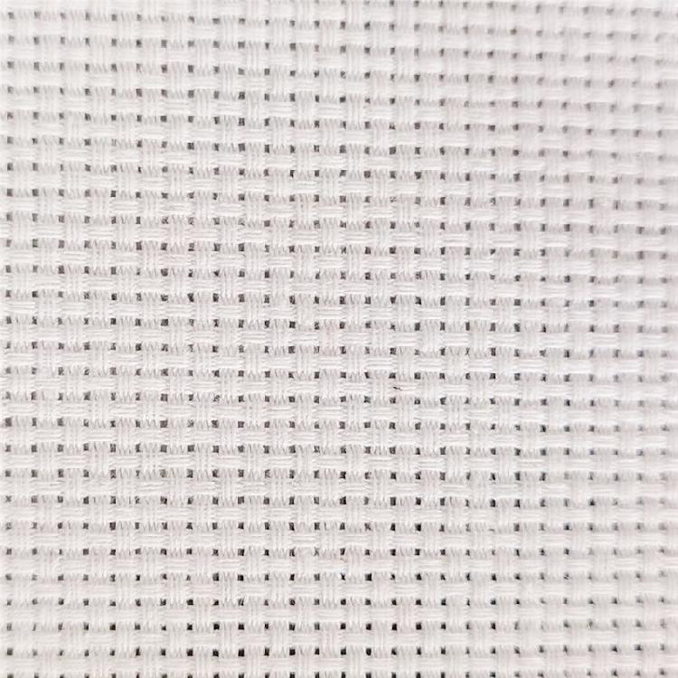 14 Count Korsstygnstyg Aida-tyg DIY Sy/Hängande/Maskinbroderi