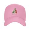Funny Still Italian Shamrocks Hand Clover St Patricks Day Casual Baseball Cap Outdoor Hip Hop Hats Summer Unisex yk Baseball Caps