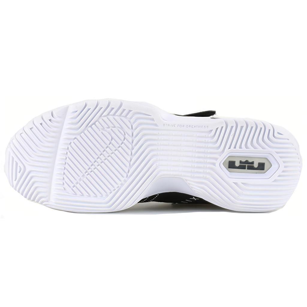 Nike Ambassador 11 Black White BQ5436-005