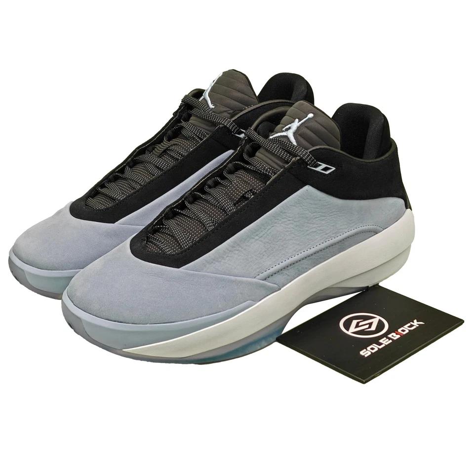 

Air Jordan 40 PF «Синяя замша» Jordan 40 AJ40 Мужские HM9932-400 EU 43 серый/синий