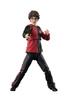 TAMASHII NATIONS Harry Potter Potter and the Goblet of Approximately 140mm PVC ABS Painted Movable Figure S.H.Figuarts (Harry Fire) &