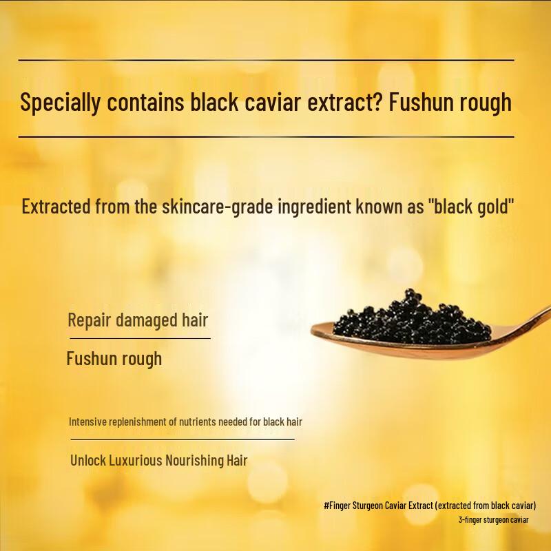 LUX Luxurious Black & Bright Soft & Bright Shampoo