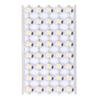 40pcs 1W LED Chip Bulb Aluminum Plate Light Source Chip Durable LED Lamp Beads  Automotive Lighting
