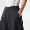 Women's Relaxed Fit Lantern Trousers