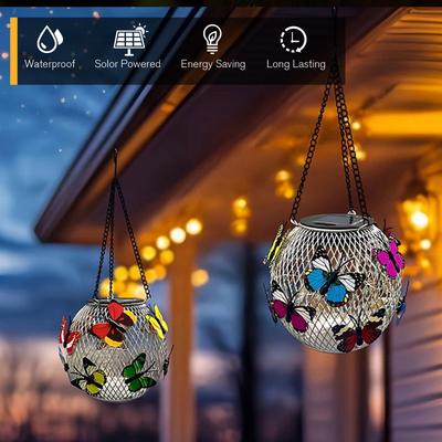 LED žárovky – LED solárne lampy
